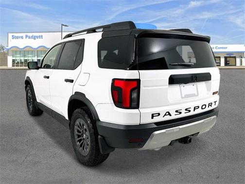 2026 Honda Passport AWD TrailSport