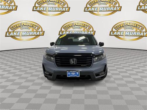 2023 Honda Ridgeline Sport