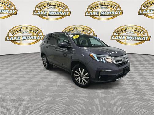 2020 Honda Pilot 2WD EX-L