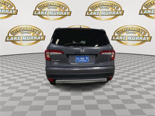 2020 Honda Pilot 2WD EX-L