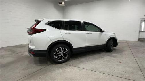 2022 Honda CR-V 2WD EX