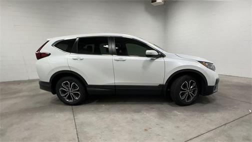 2022 Honda CR-V 2WD EX