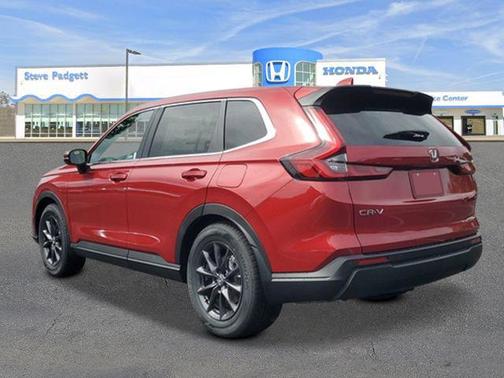 2026 Honda CR-V EX-L 2WD