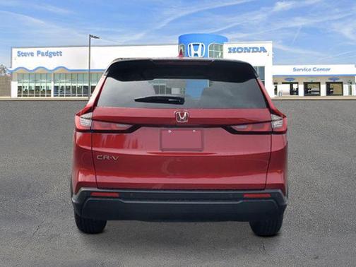 2026 Honda CR-V EX-L 2WD