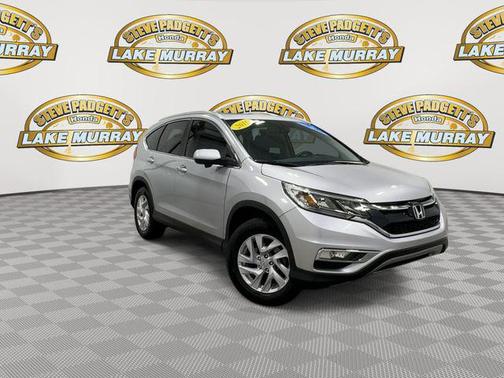 -Select- 2016 Honda CR-V EX-L