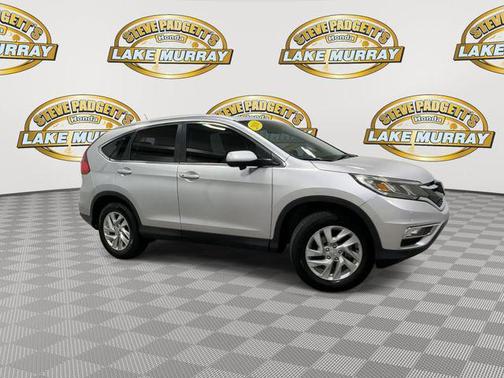-Select- 2016 Honda CR-V EX-L