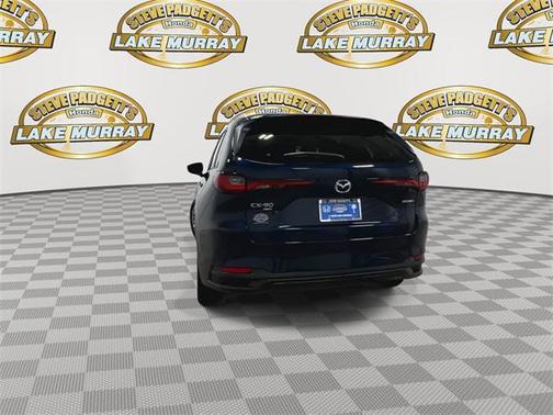 2024 Mazda CX-90 3.3 Turbo S