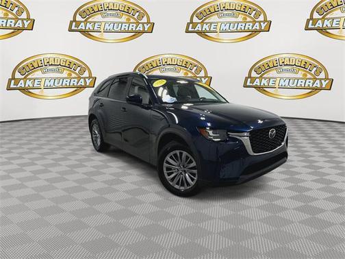 2024 Mazda CX-90 3.3 Turbo S