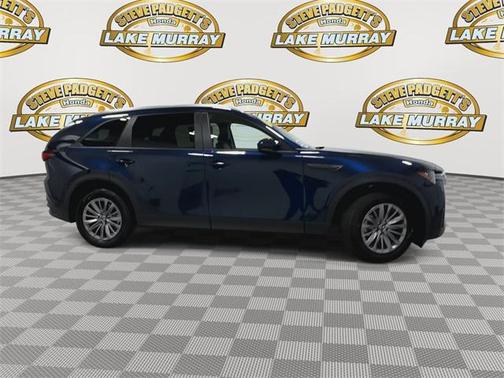 2024 Mazda CX-90 3.3 Turbo S