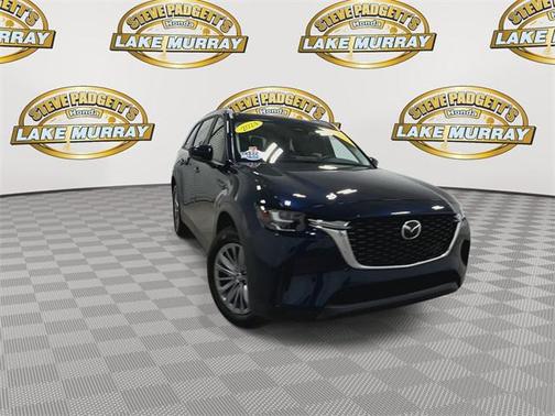 2024 Mazda CX-90 3.3 Turbo S
