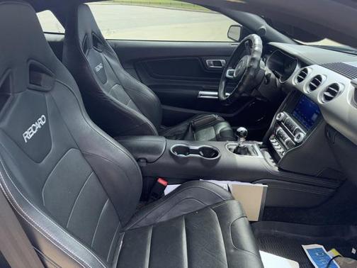 2023 Ford Mustang GT Premium