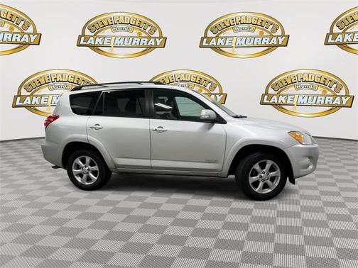 2011 Toyota RAV4 Limited