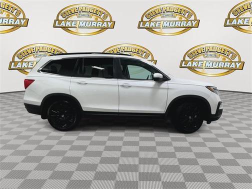 2022 Honda Pilot AWD Special Edition