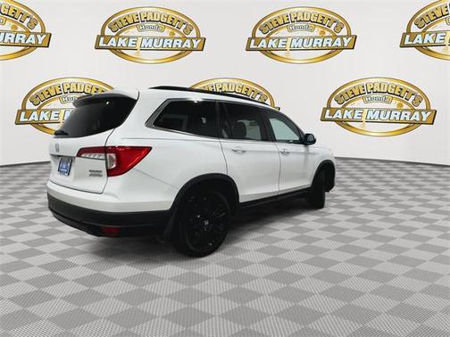 2022 Honda Pilot AWD Special Edition