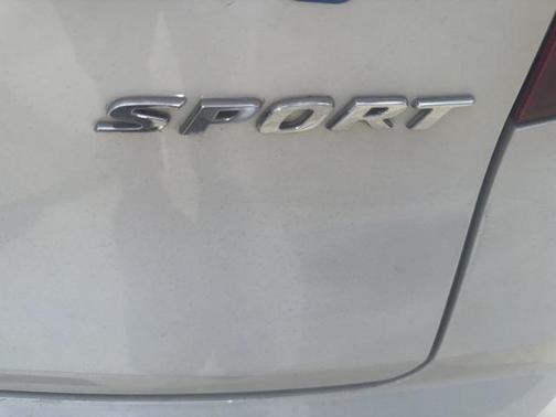 2022 Honda Pilot 2WD Sport