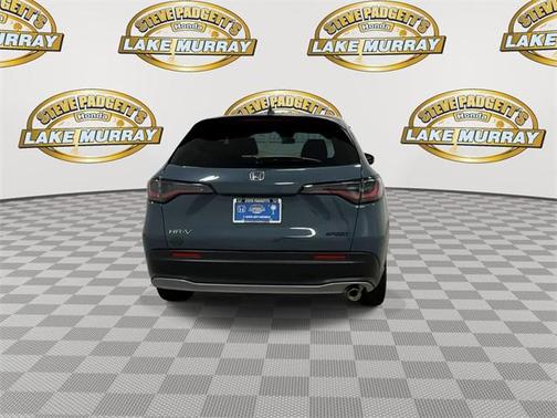 2023 Honda HR-V 2WD Sport