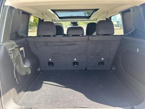 2023 Jeep Renegade Upland