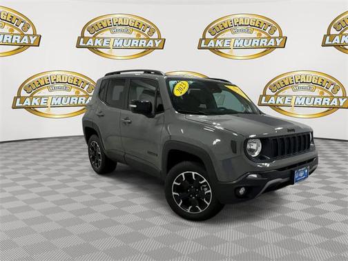 2023 Jeep Renegade Upland