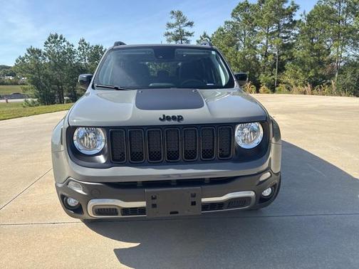 2023 Jeep Renegade Upland