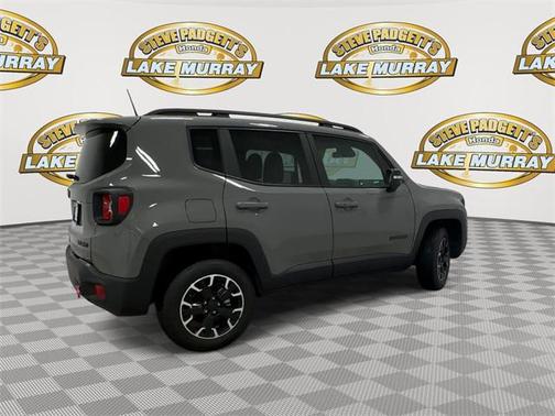2023 Jeep Renegade Upland