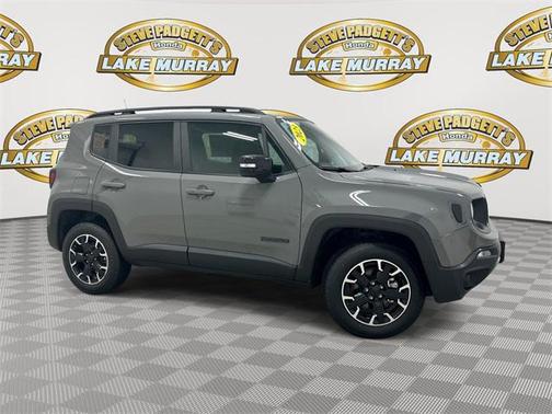 2023 Jeep Renegade Upland
