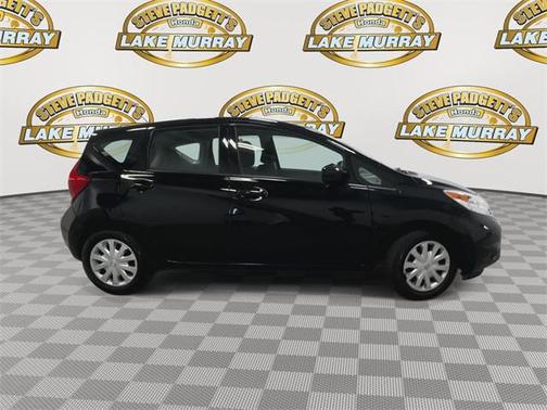2016 Nissan Versa Note SV