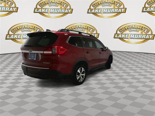 2020 Subaru Ascent Premium 7-Passenger