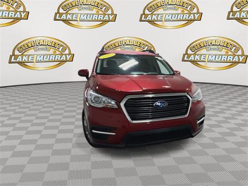 2020 Subaru Ascent Premium 7-Passenger