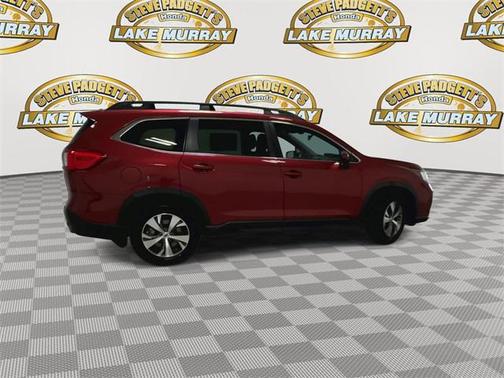 2020 Subaru Ascent Premium 7-Passenger