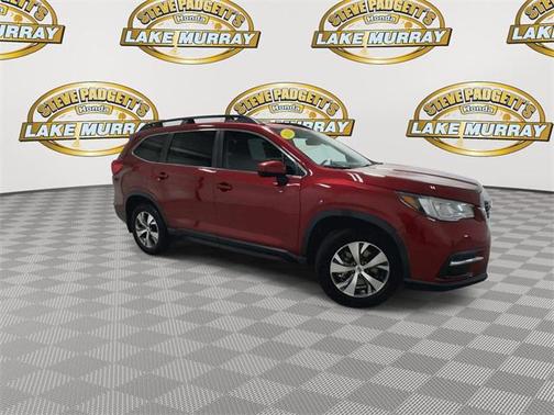 2020 Subaru Ascent Premium 7-Passenger