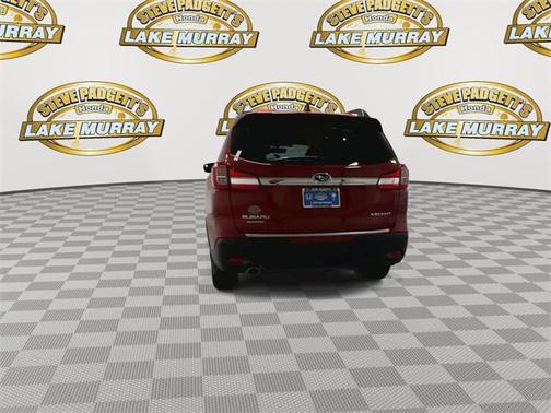 2020 Subaru Ascent Premium 7-Passenger