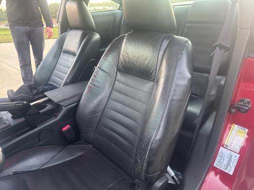 2007 Ford Mustang GT Premium