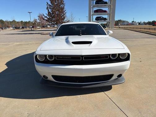 2019 Dodge Challenger R/T
