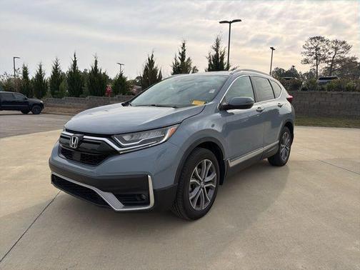 2022 Honda CR-V AWD Touring