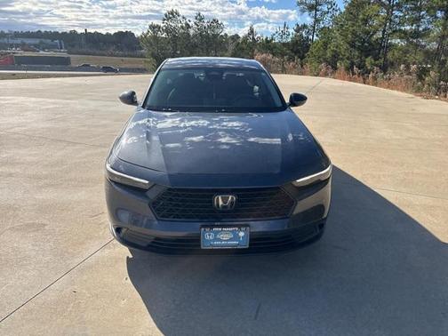 2023 Honda Accord LX 1.5T