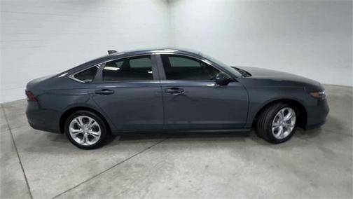 2023 Honda Accord LX 1.5T