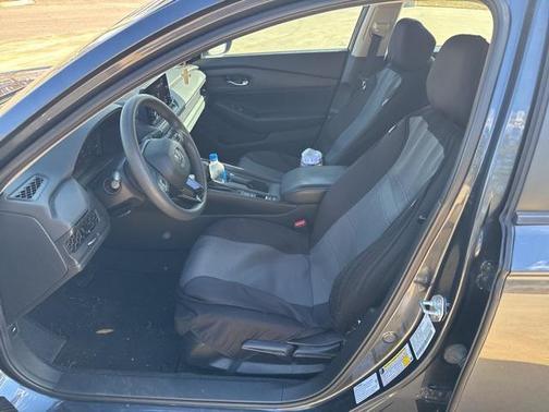 2023 Honda Accord LX 1.5T