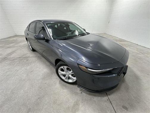 2023 Honda Accord LX 1.5T