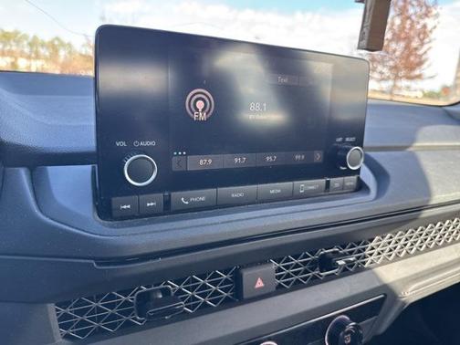 2023 Honda Accord LX 1.5T