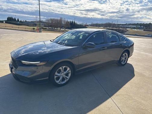 2023 Honda Accord LX 1.5T