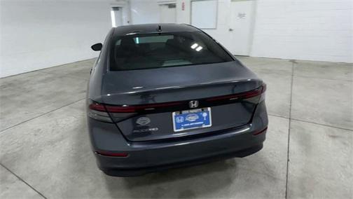 2023 Honda Accord LX 1.5T