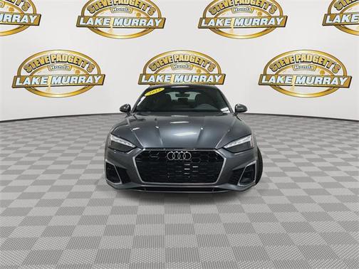 2023 Audi A5 Sportback 45 S Line Premium Plus