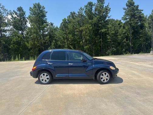 2003 Chrysler PT Cruiser Touring