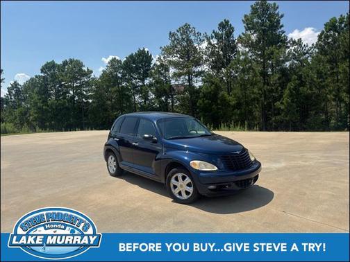 2003 Chrysler PT Cruiser Touring