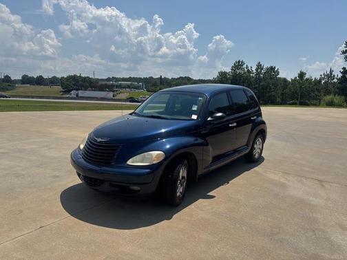 2003 Chrysler PT Cruiser Touring