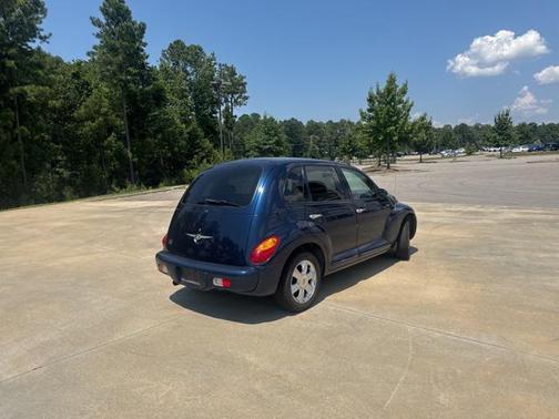 2003 Chrysler PT Cruiser Touring