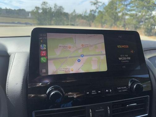 2022 Nissan Armada SL 2WD