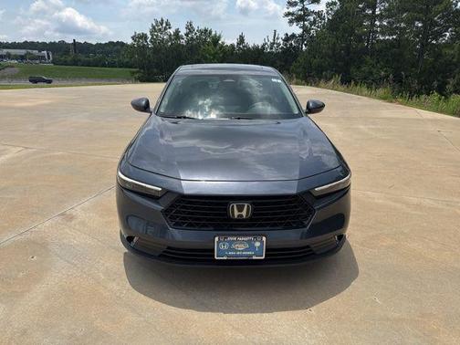 Meteorite 2023 Honda Accord EX