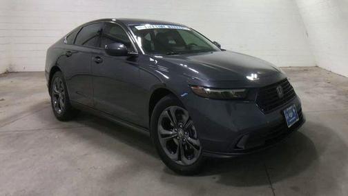 Meteorite 2023 Honda Accord EX
