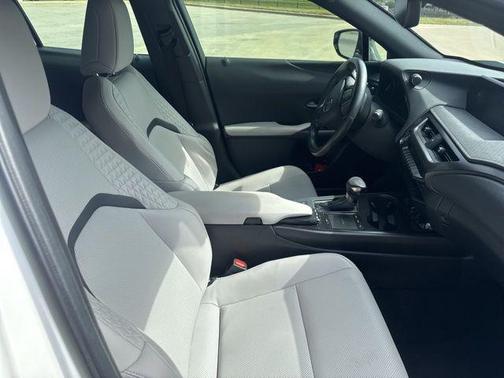 -Select- 2021 Lexus UX 200 Base